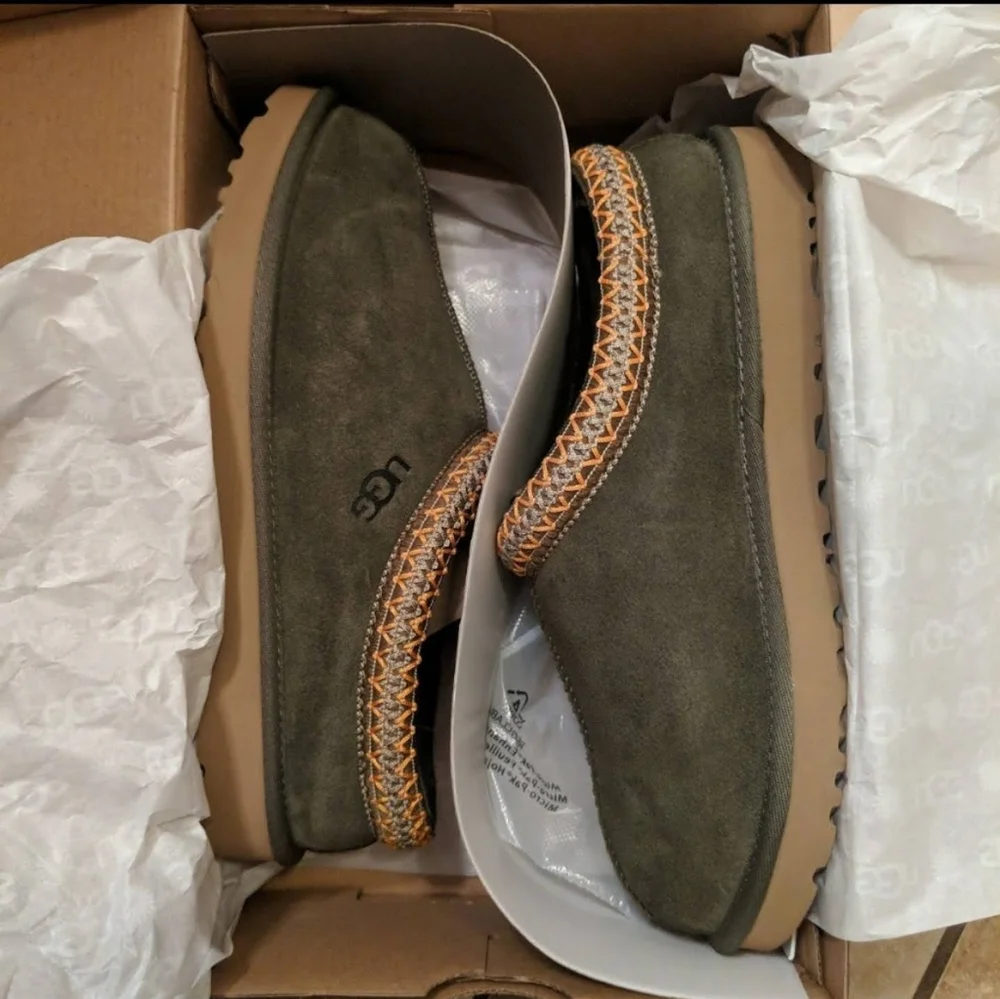 UGG Tasman slippers - Picture 3 of 3